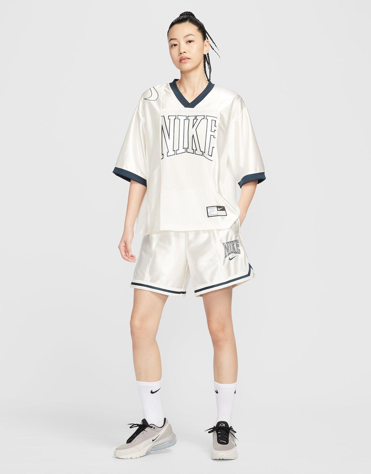 Graphic Shorts