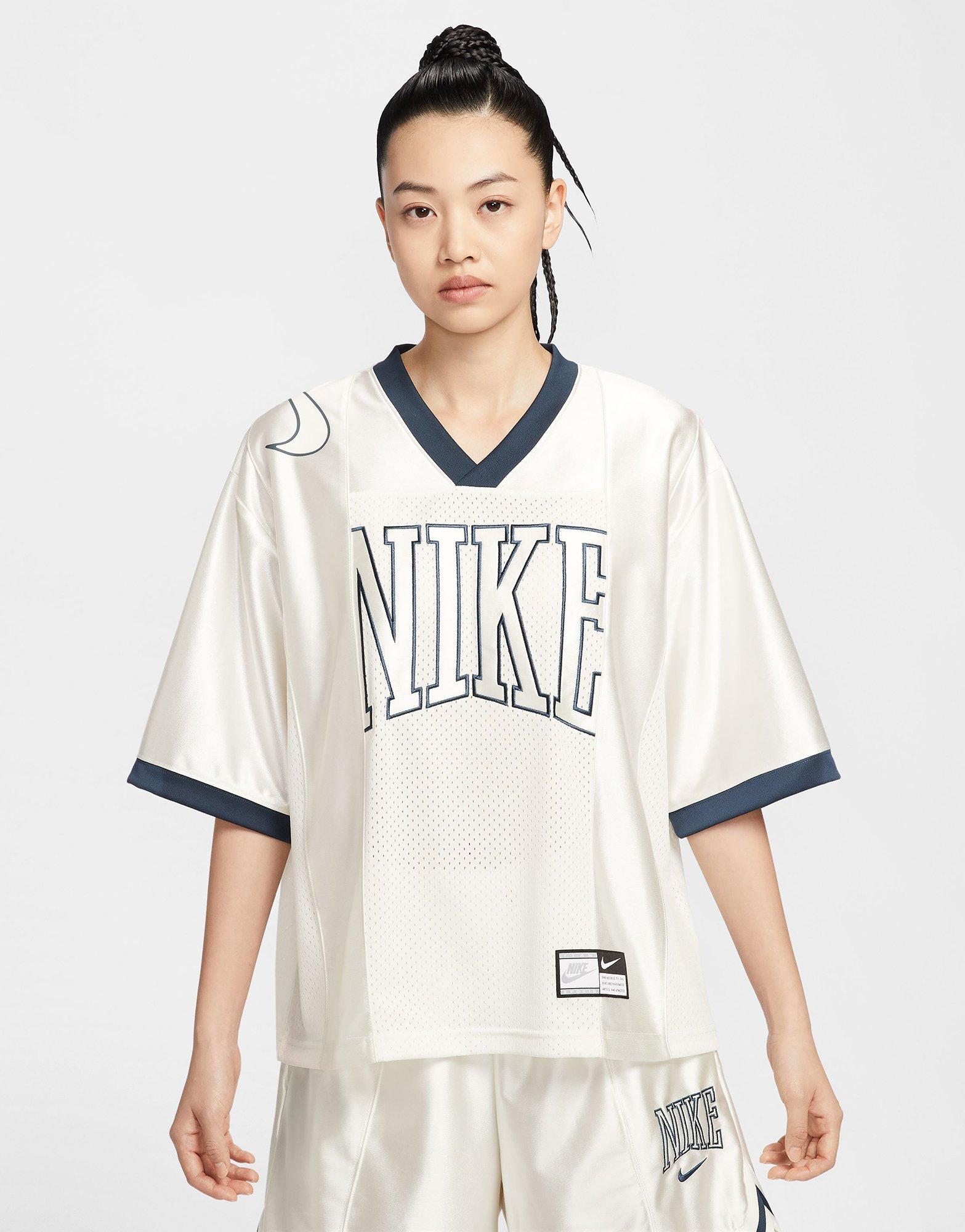 Street Jersey