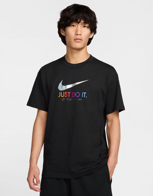 Sportswear T-Shirt Mixtape