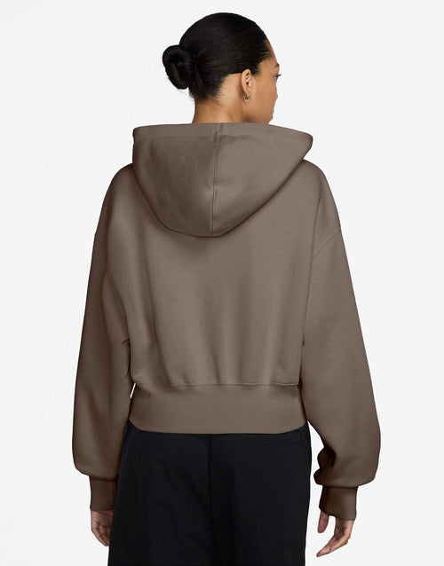 Sportswear Hoodie