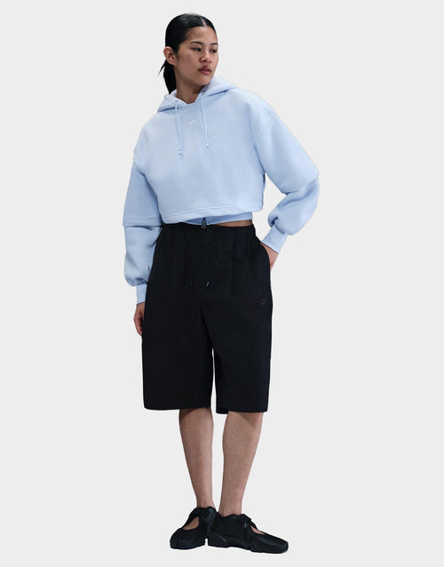 Crop T-Shirt