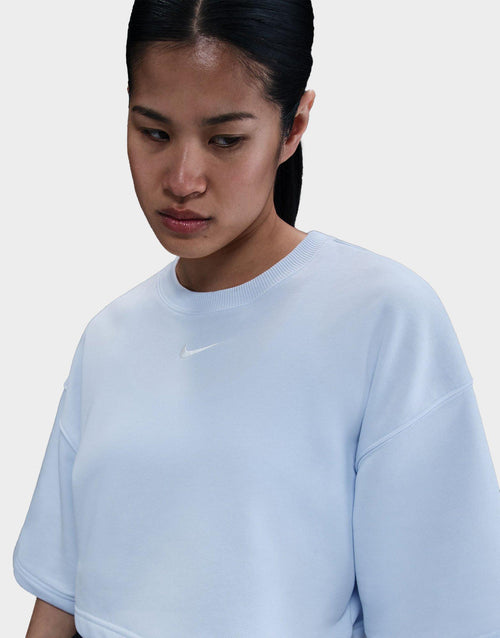Crop T-Shirt