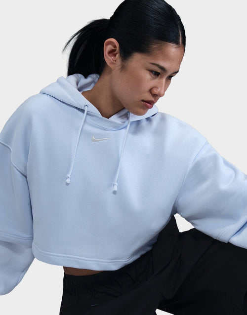 Crop T-Shirt