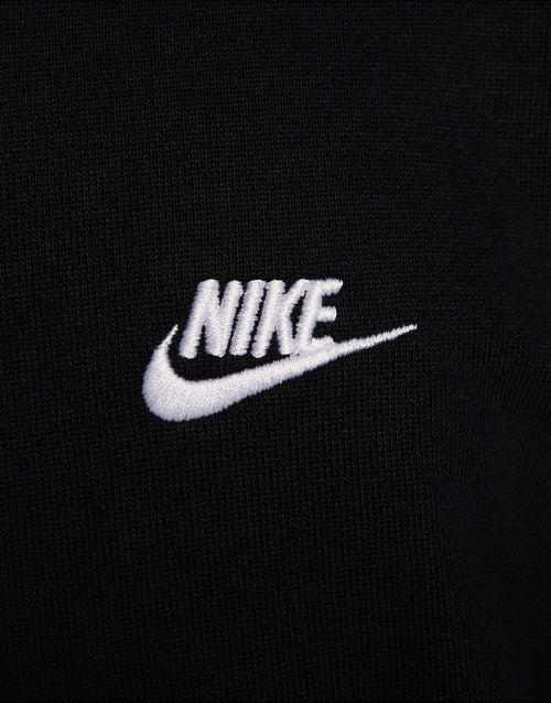 Oversized French Terry Crew