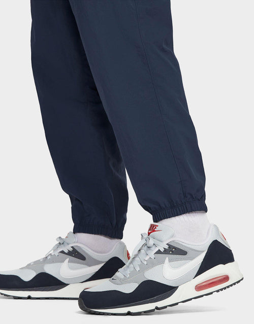 Woven Cargo Pants