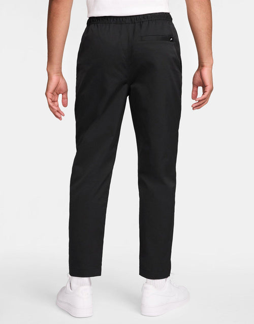 Club Woven Tapered Pants