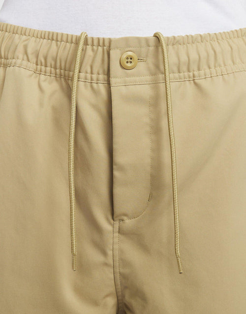 Tapered Pants