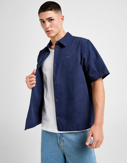 Short Sleeve Shirt