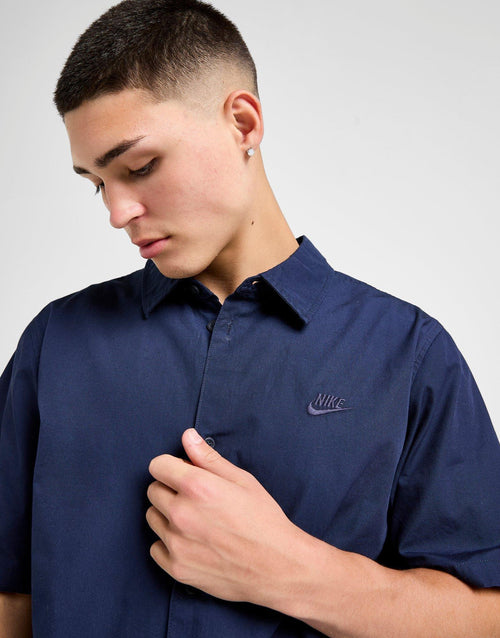 Short Sleeve Shirt