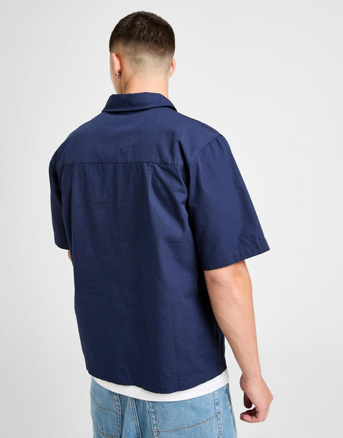 Short Sleeve Shirt