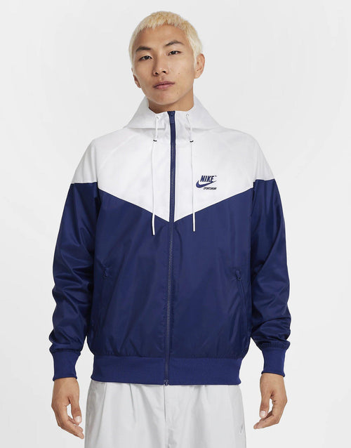 Windrunner Woven Jacket