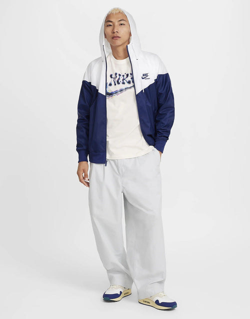 Windrunner Woven Jacket