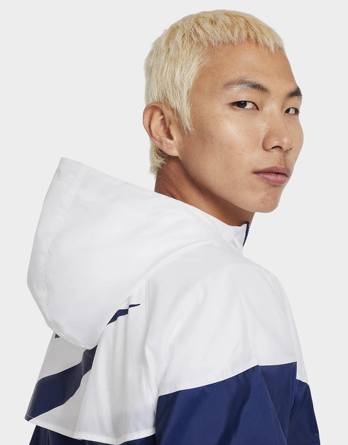 Windrunner Woven Jacket