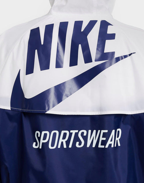 Windrunner Woven Jacket