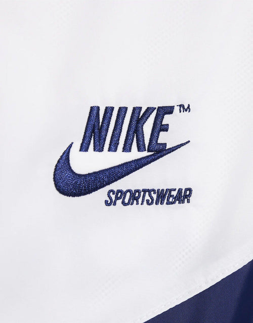 Windrunner Woven Jacket