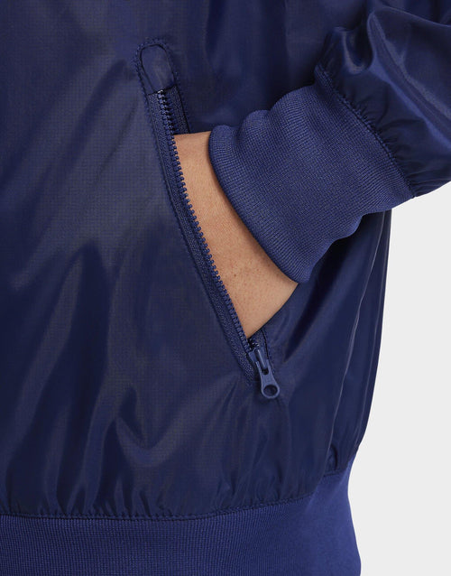 Windrunner Woven Jacket