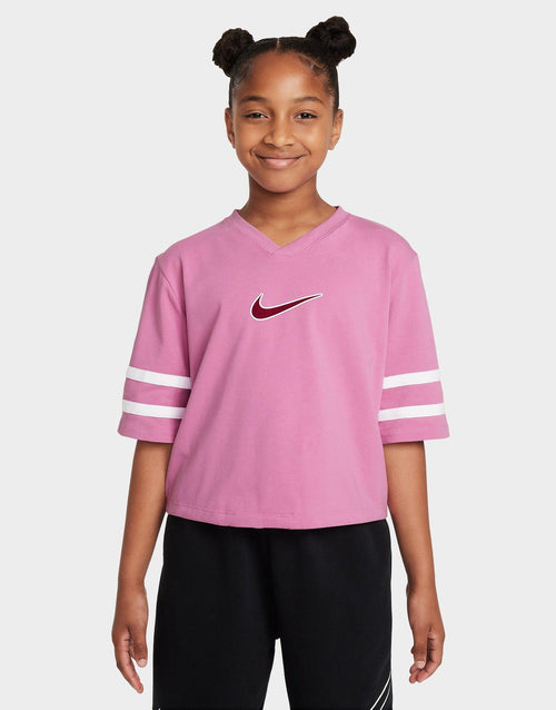 Sportswear Top Junior's