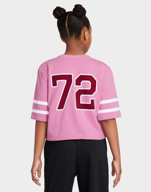 Sportswear Top Junior's