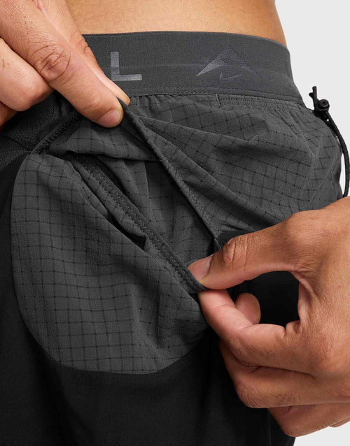 Trail Shorts