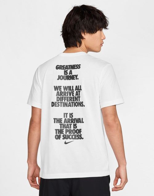 Dri-FIT Fitness T-Shirt