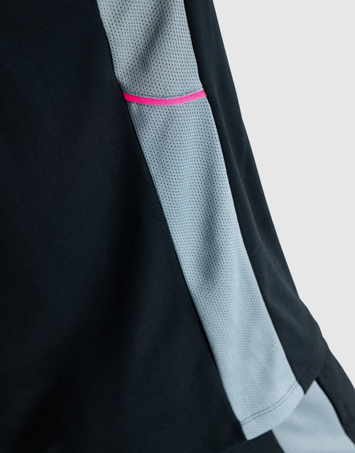 Academy 1/4 Zip Top