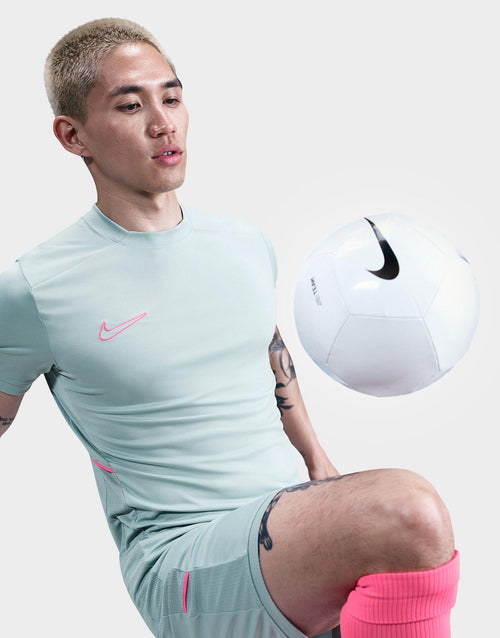 Academy Soccer Top