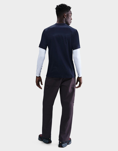 Paris Saint-Germain 2025/26 Stadium Home Jersey