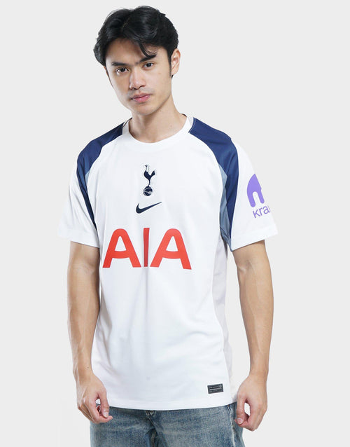 Tottenham Hotspur FC 2025/26 Home Shirt
