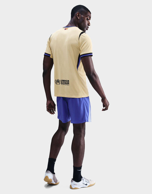 FC Barcelona 2025/26 Away Shirt