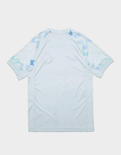 Inter Milan 2025/26 Away Shirt