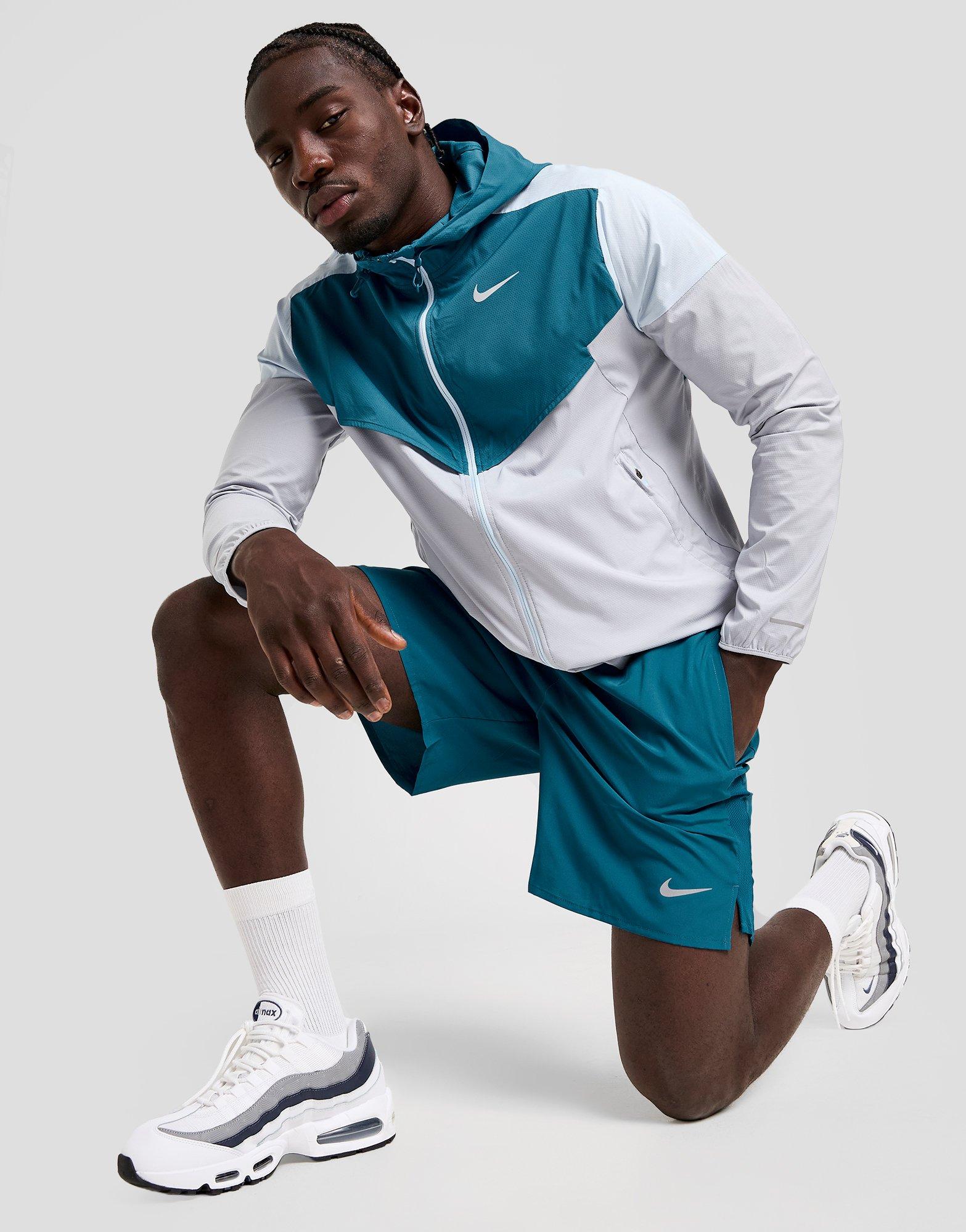 Dri-FIT Brief-Lined Running Shorts