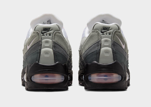 Air Max 95 Pink Foam