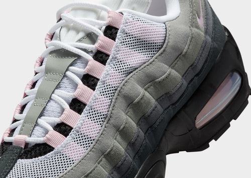 Air Max 95 Pink Foam