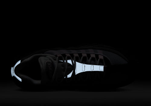 Air Max 95 Pink Foam