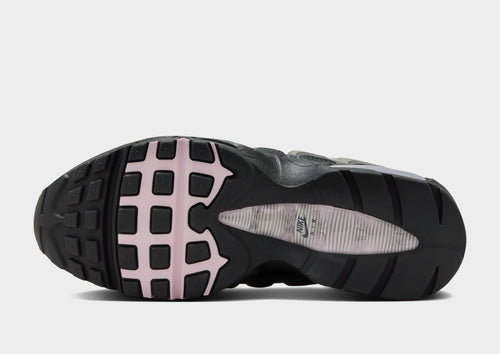 Air Max 95 Pink Foam