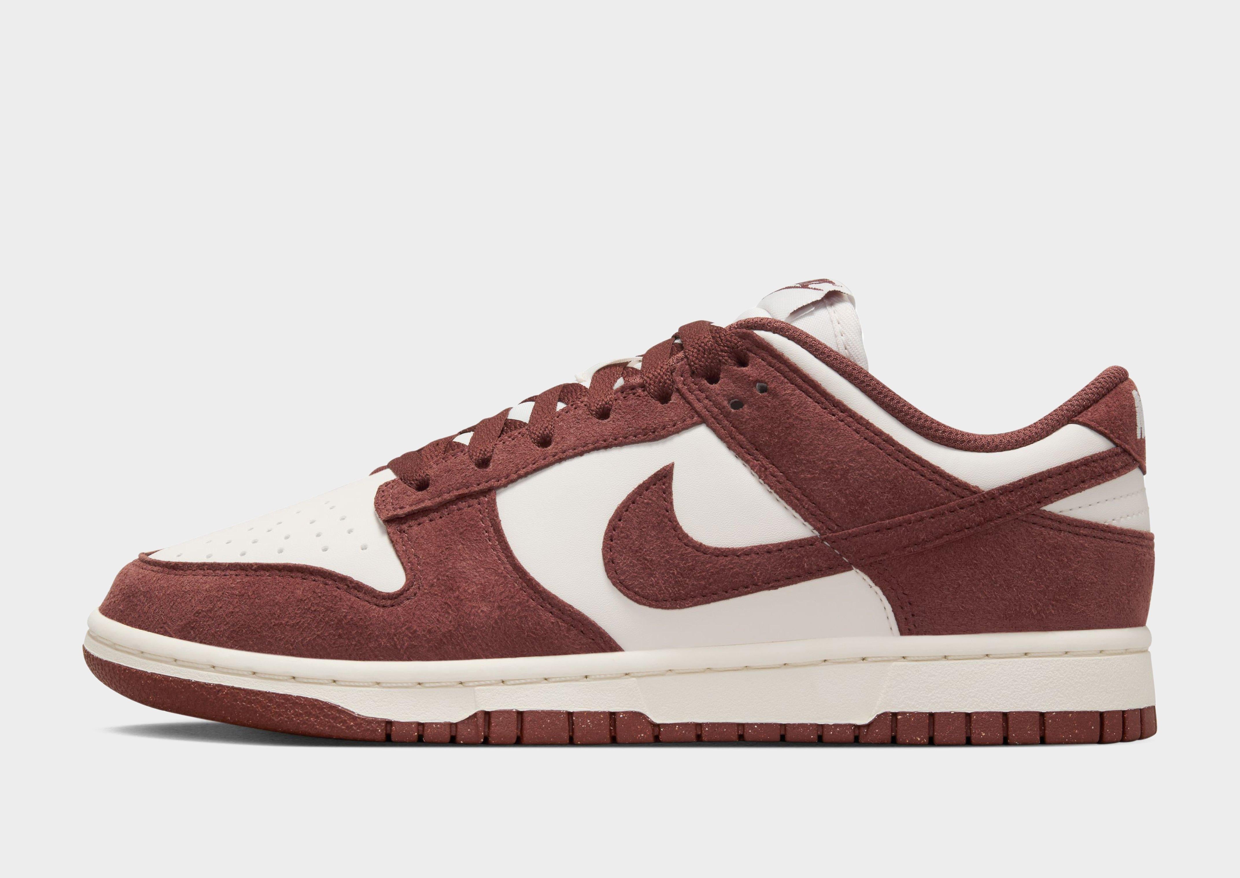 Dunk Low Women's