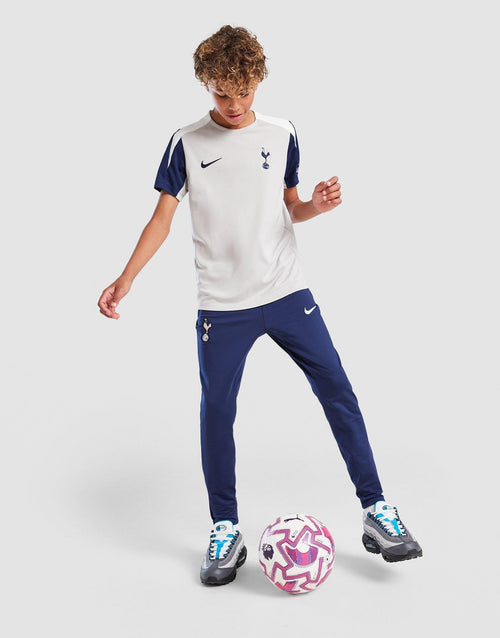 Tottenham Hotspur FC Strike T-Shirt Junior's
