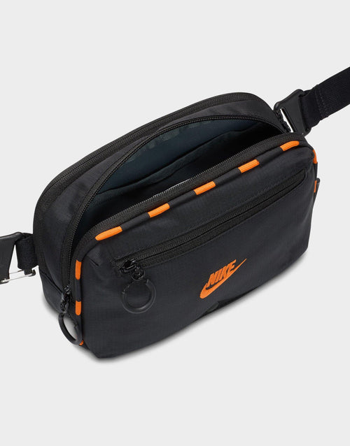 Hayward Patrol Cross-Body Bag