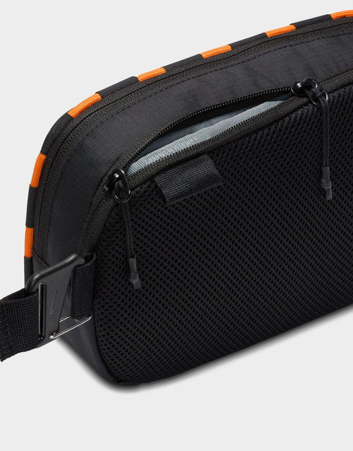 Hayward Patrol Cross-Body Bag