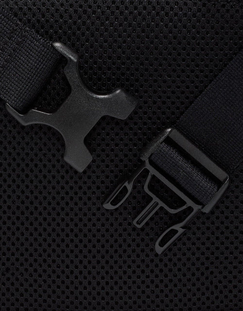 Hayward Patrol Cross-Body Bag