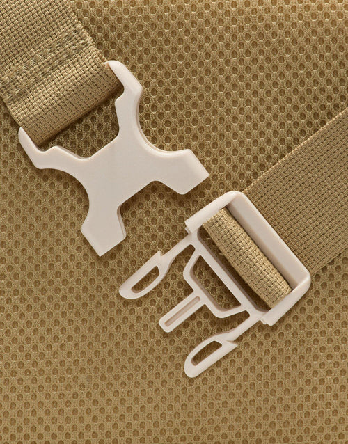 Hayward Patrol Cross-Body Bag
