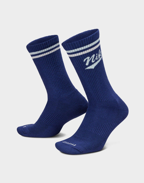 Everyday Plus Crew Socks (3 Pair)