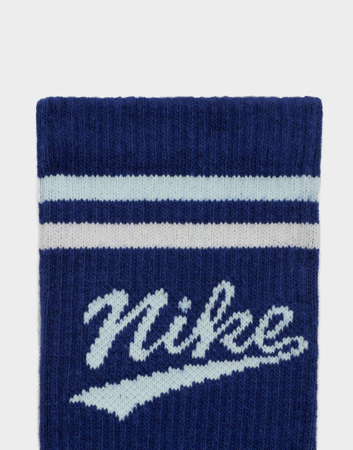 Everyday Plus Crew Socks (3 Pair)