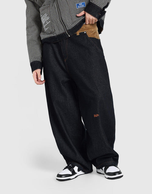 Buddies Contour Jeans