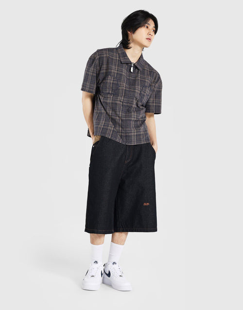 Buddies Contour Jorts