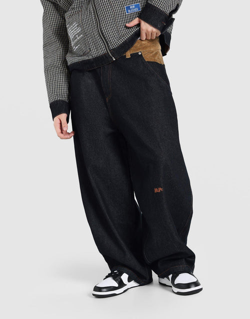 Buddies Contour Jeans