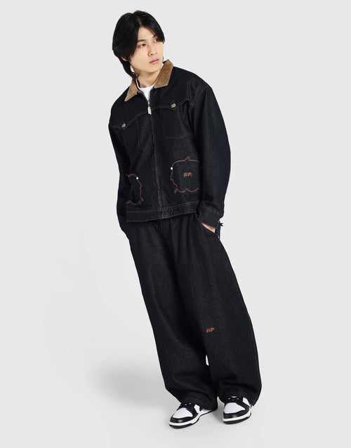 Buddies Contour Work Jacket