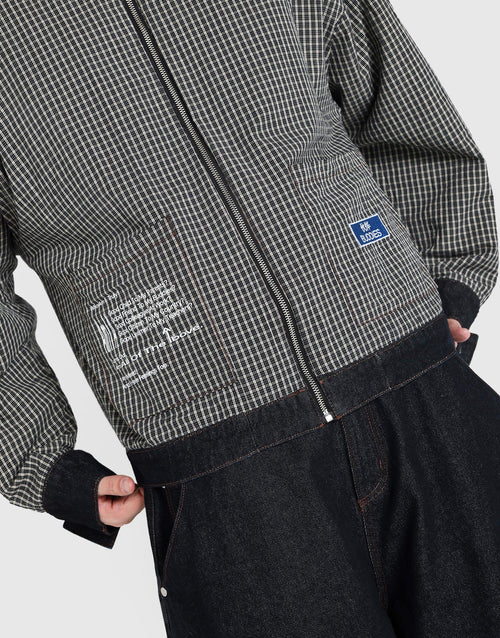 Buddies Contour Work Jacket