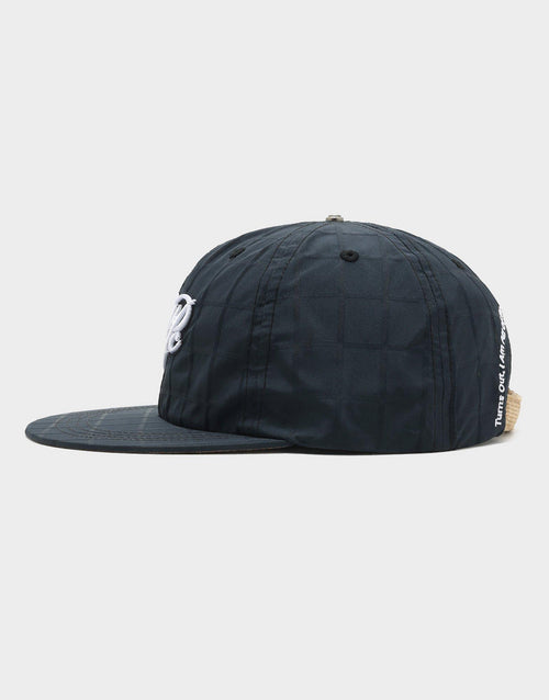 Suns Up 6 Panel Cap