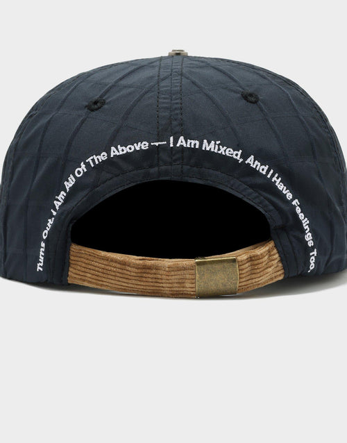 Suns Up 6 Panel Cap